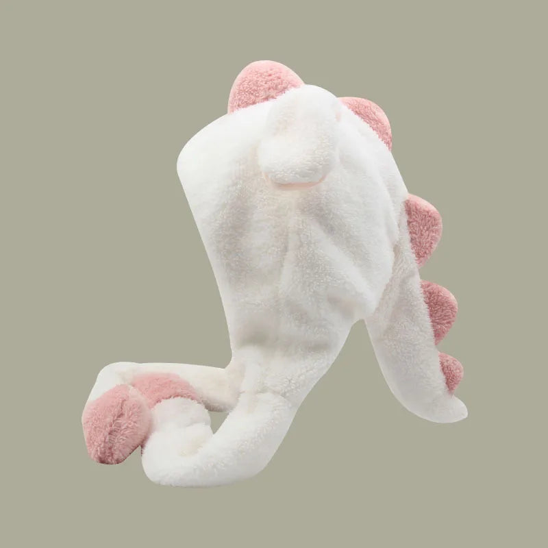 WHITE / M 56-58cm