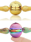 Vif d'or spinner