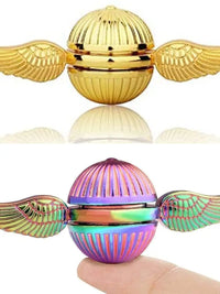 Vif d'or spinner