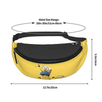 Fanny Pack