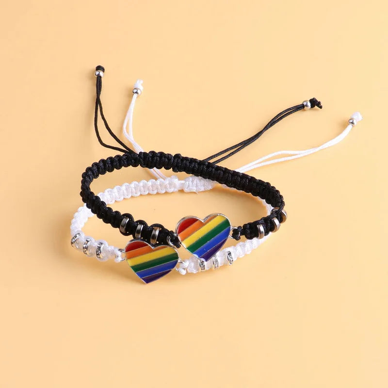 Bracelet Fierté