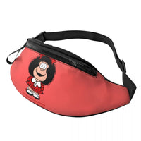 Fanny Pack