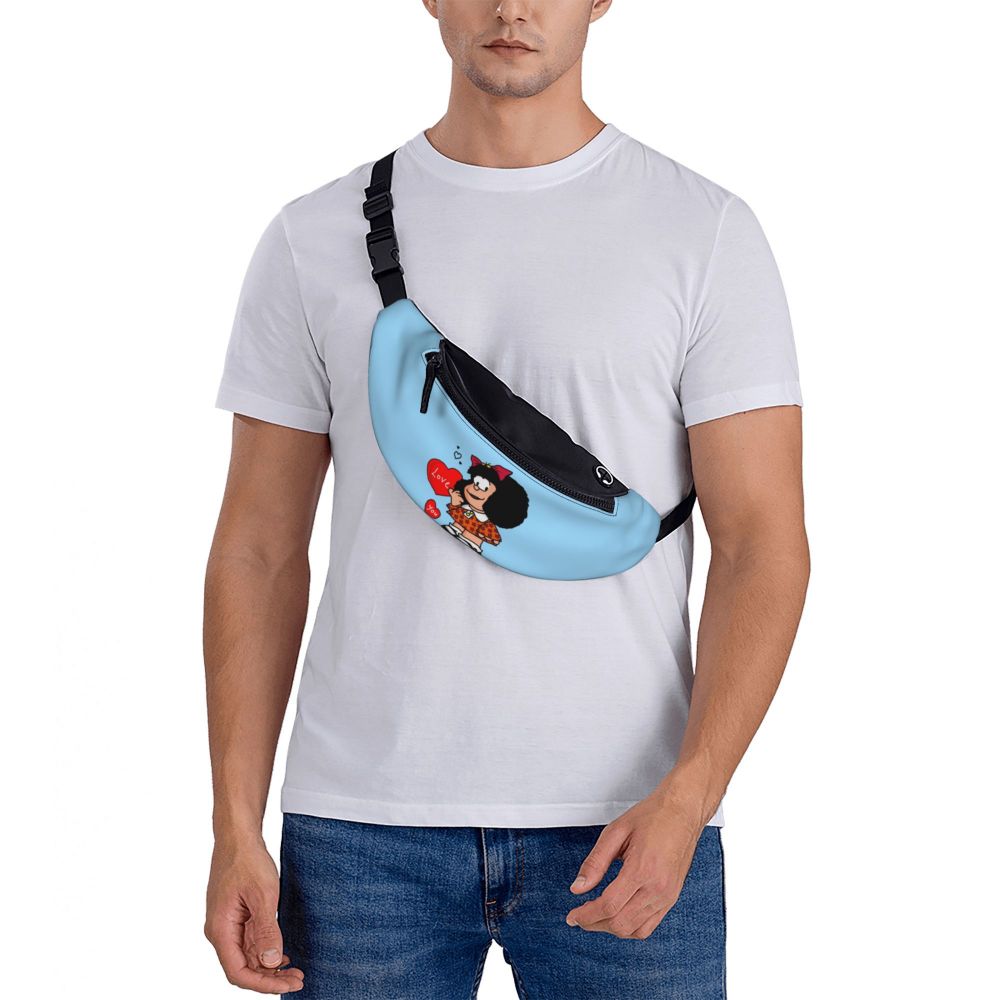 Fanny Pack