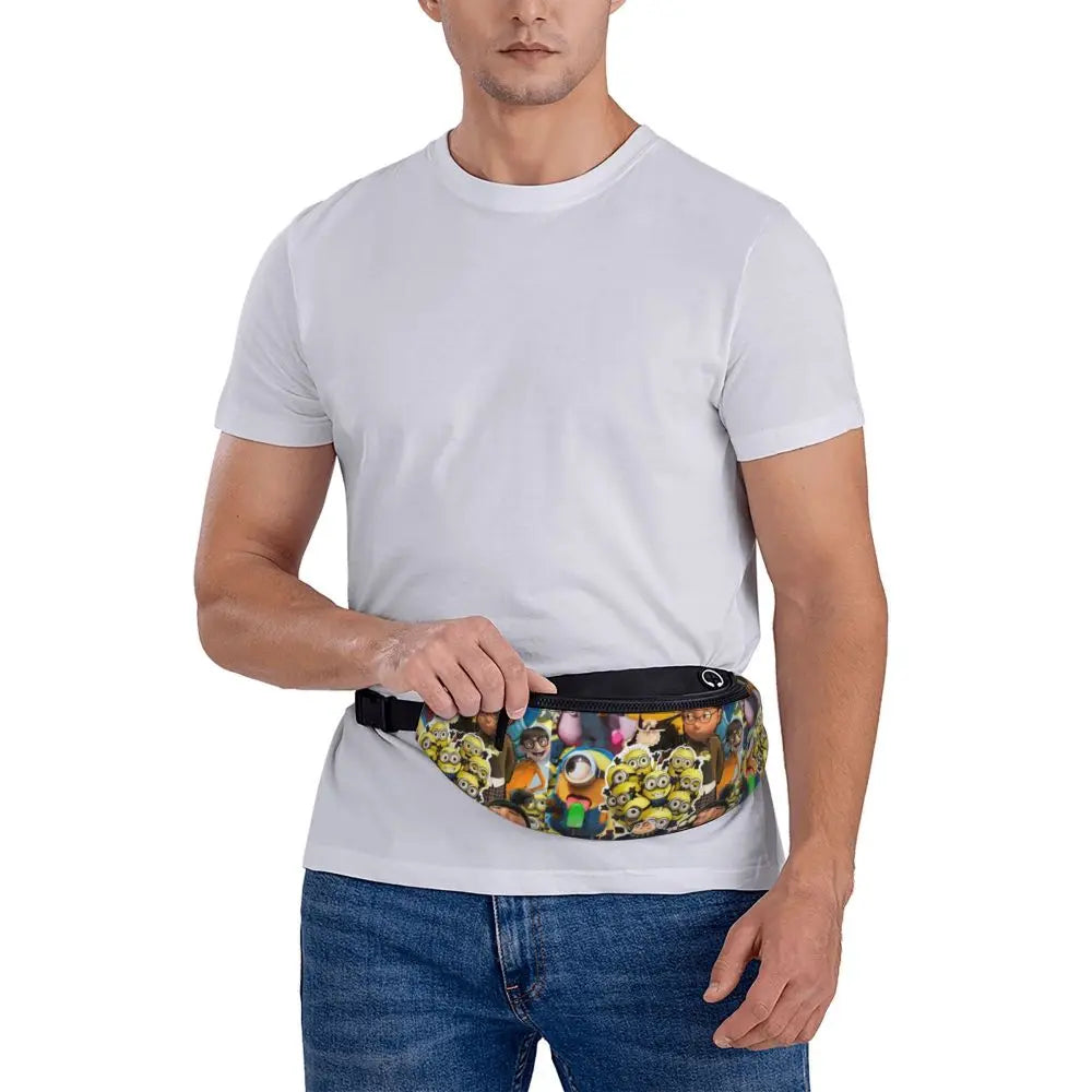 Fanny Pack