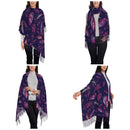 Pashmina Cartoon