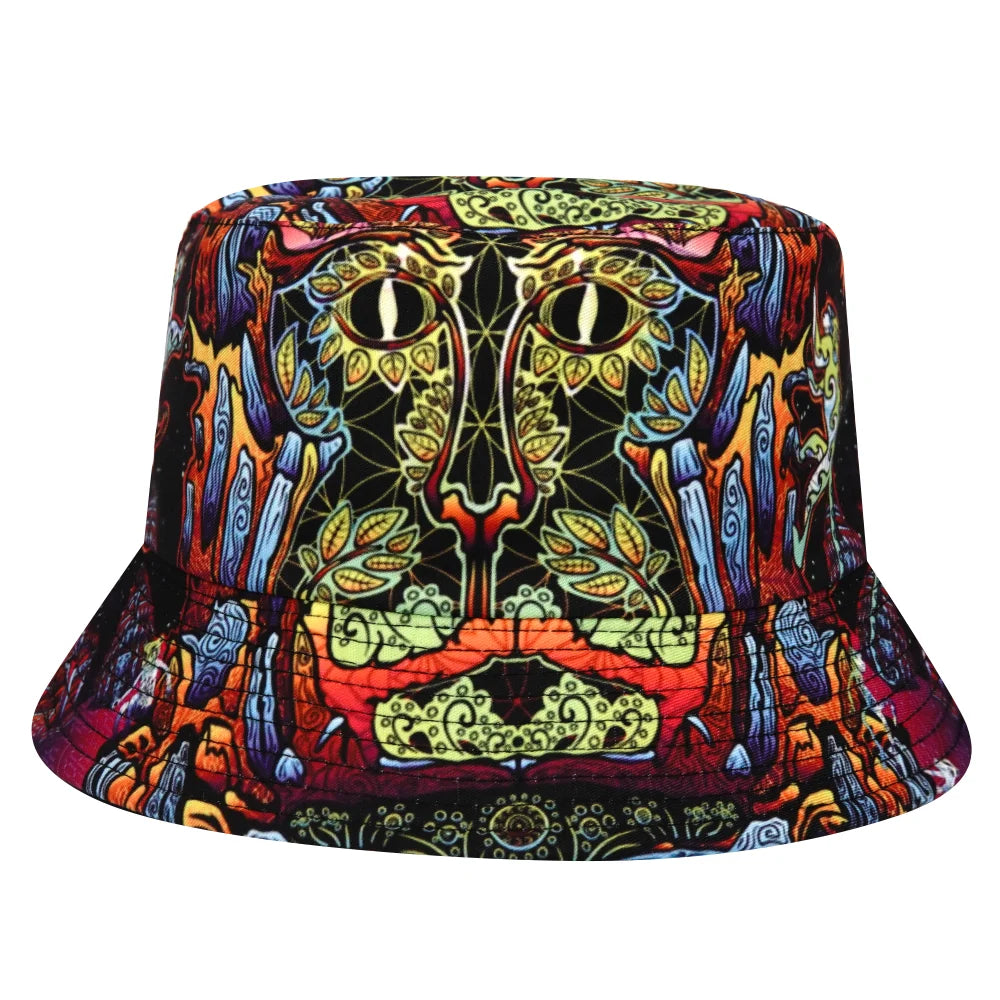 Bucket Hat