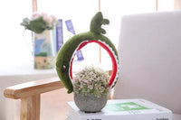 Chapeau Dinosaure