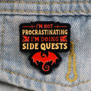 Pin