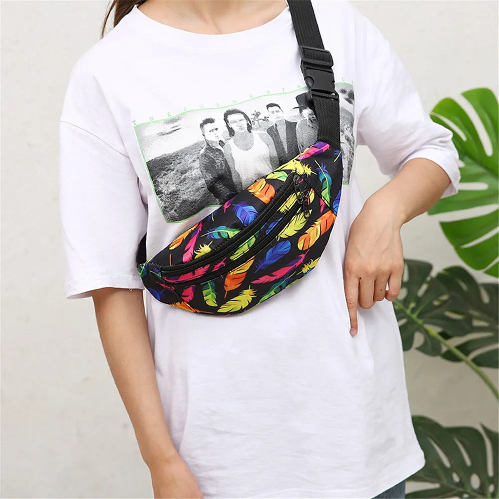 Fanny Pack