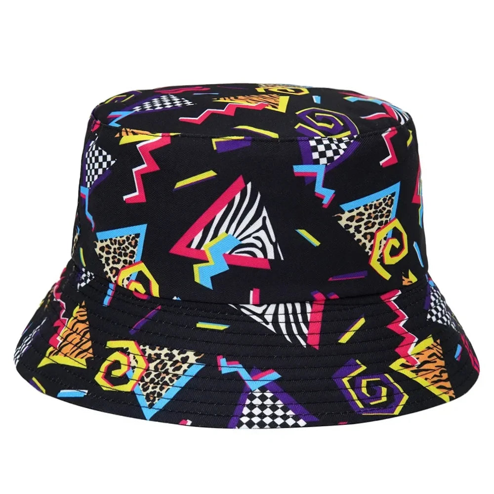 Bucket Hat