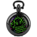 Montre de poche vintage