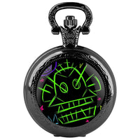 Montre de poche vintage