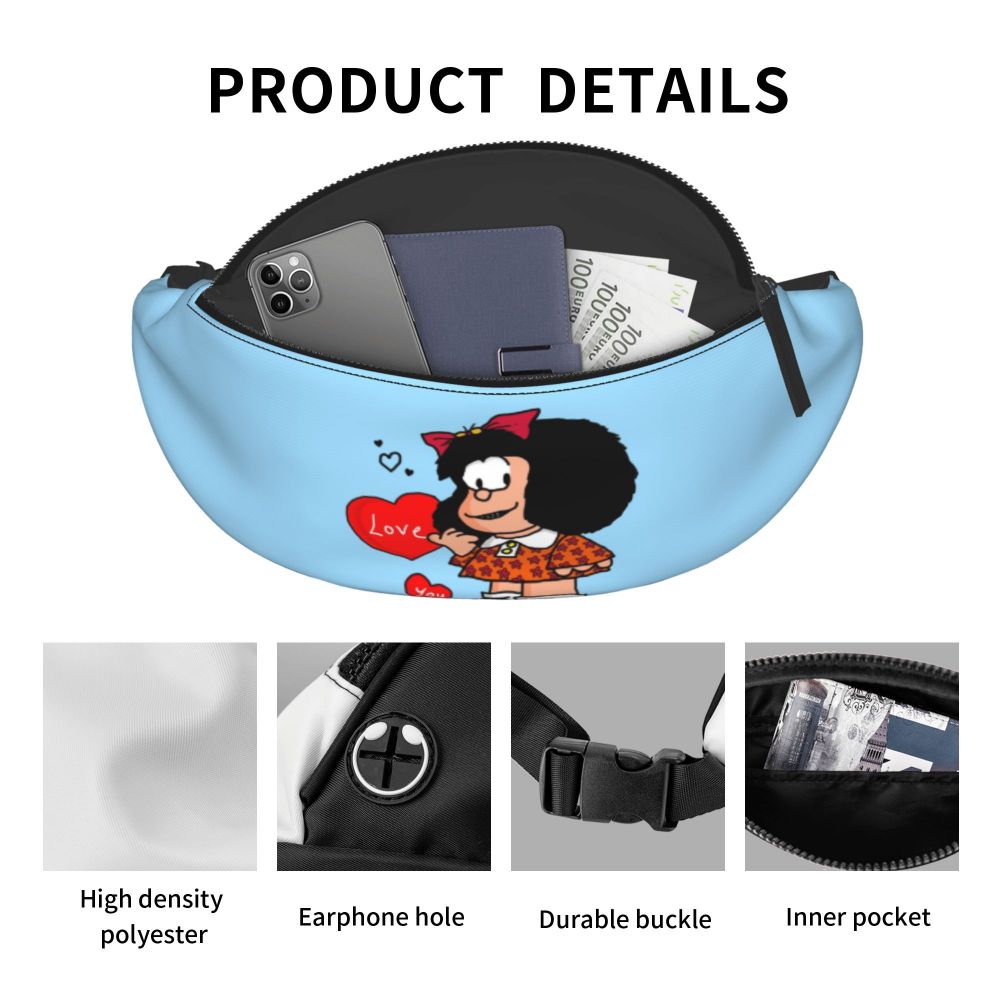 Fanny Pack