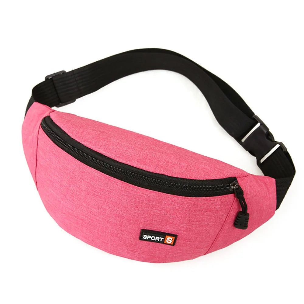 Fanny Pack