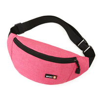 Fanny Pack