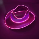 Chapeau LED
