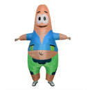 Costume Gonflable