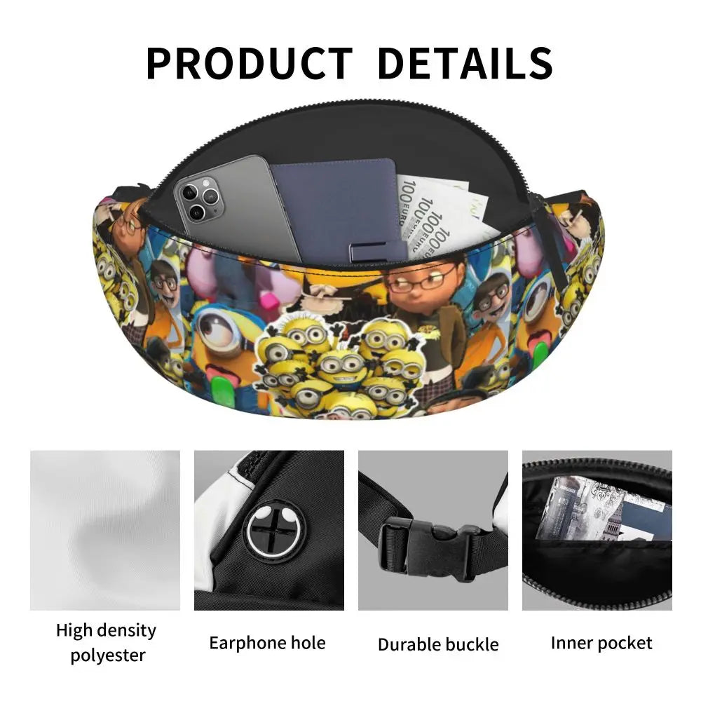 Fanny Pack