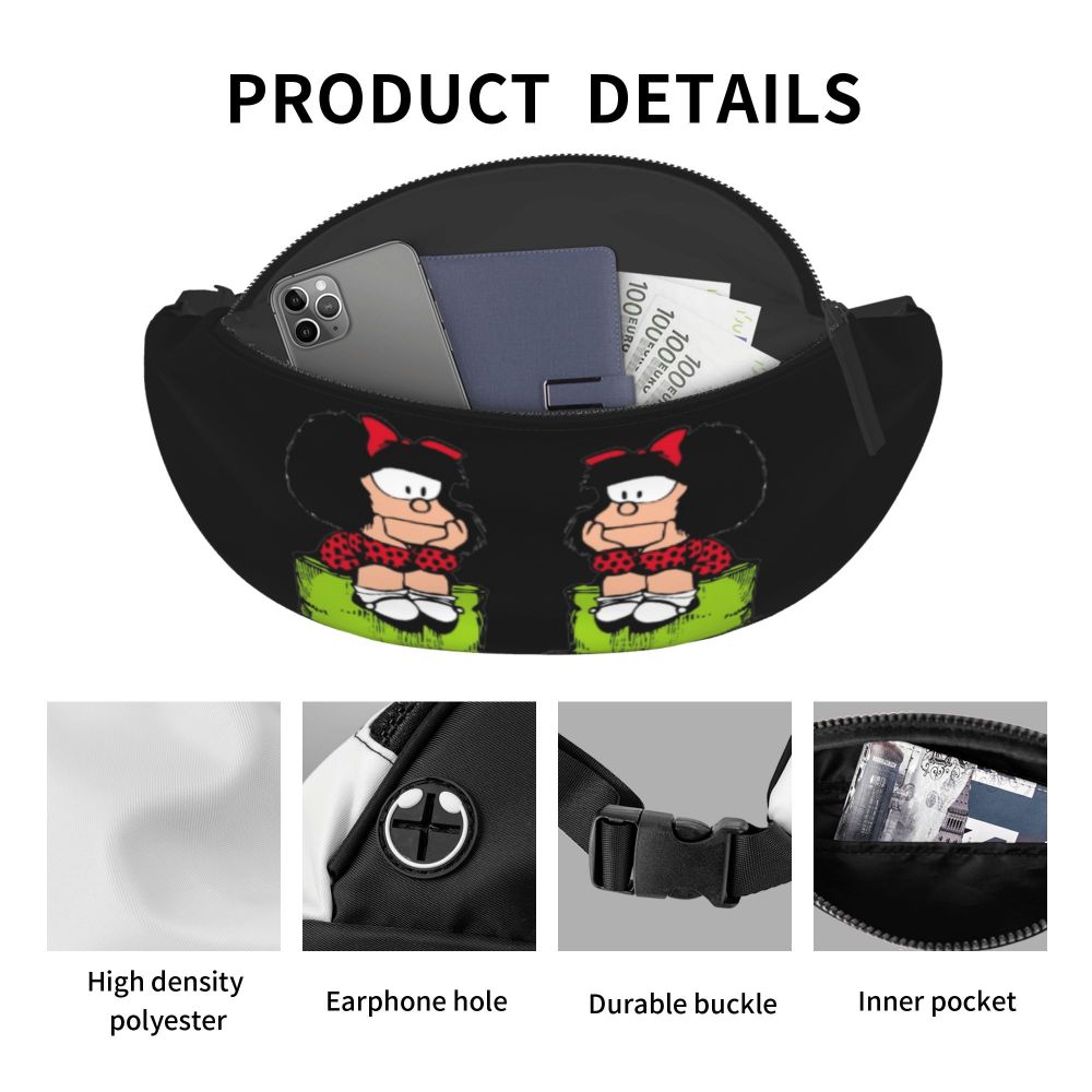 Fanny Pack