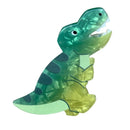 Figurines  Dinosaures
