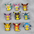 Pin's