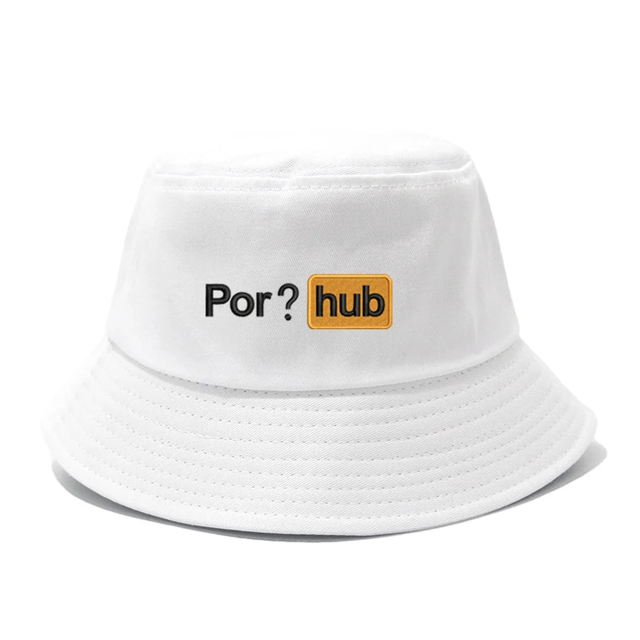 Bucket Hat