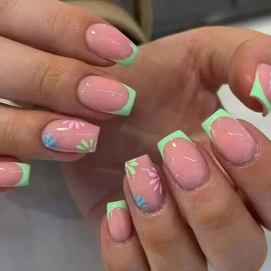 Ongles Festival