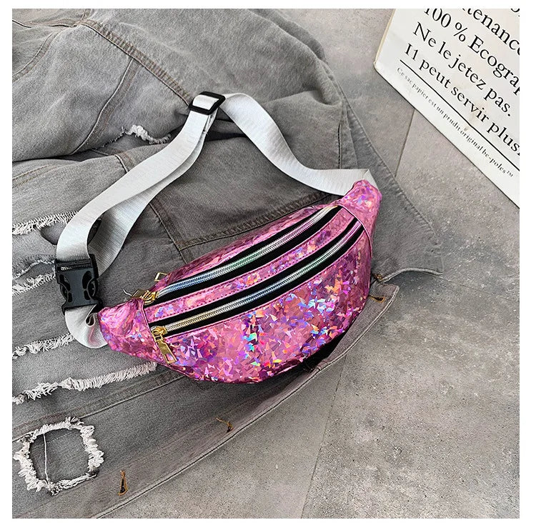 Fanny Pack