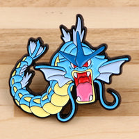 Pin's