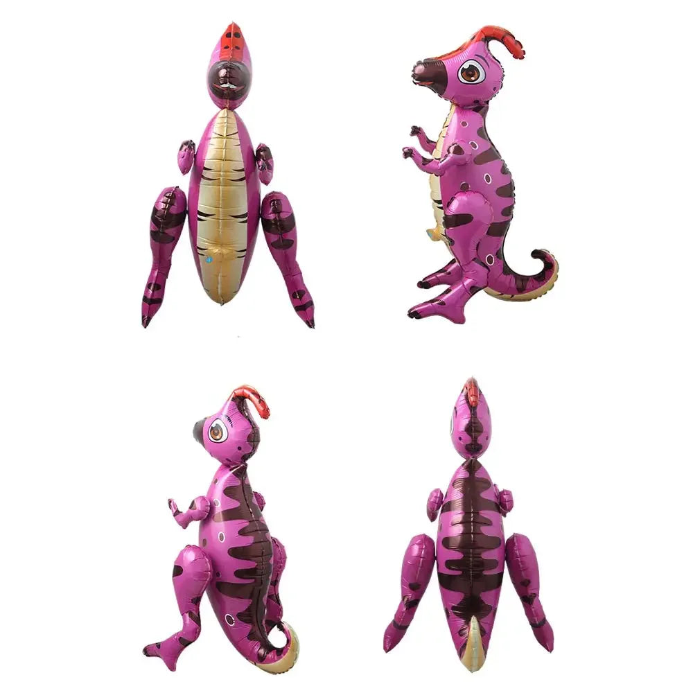 Ballon Gonflable Dinosaure