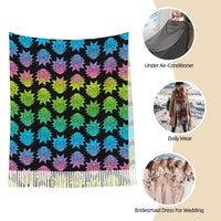 Pashmina Cartoon