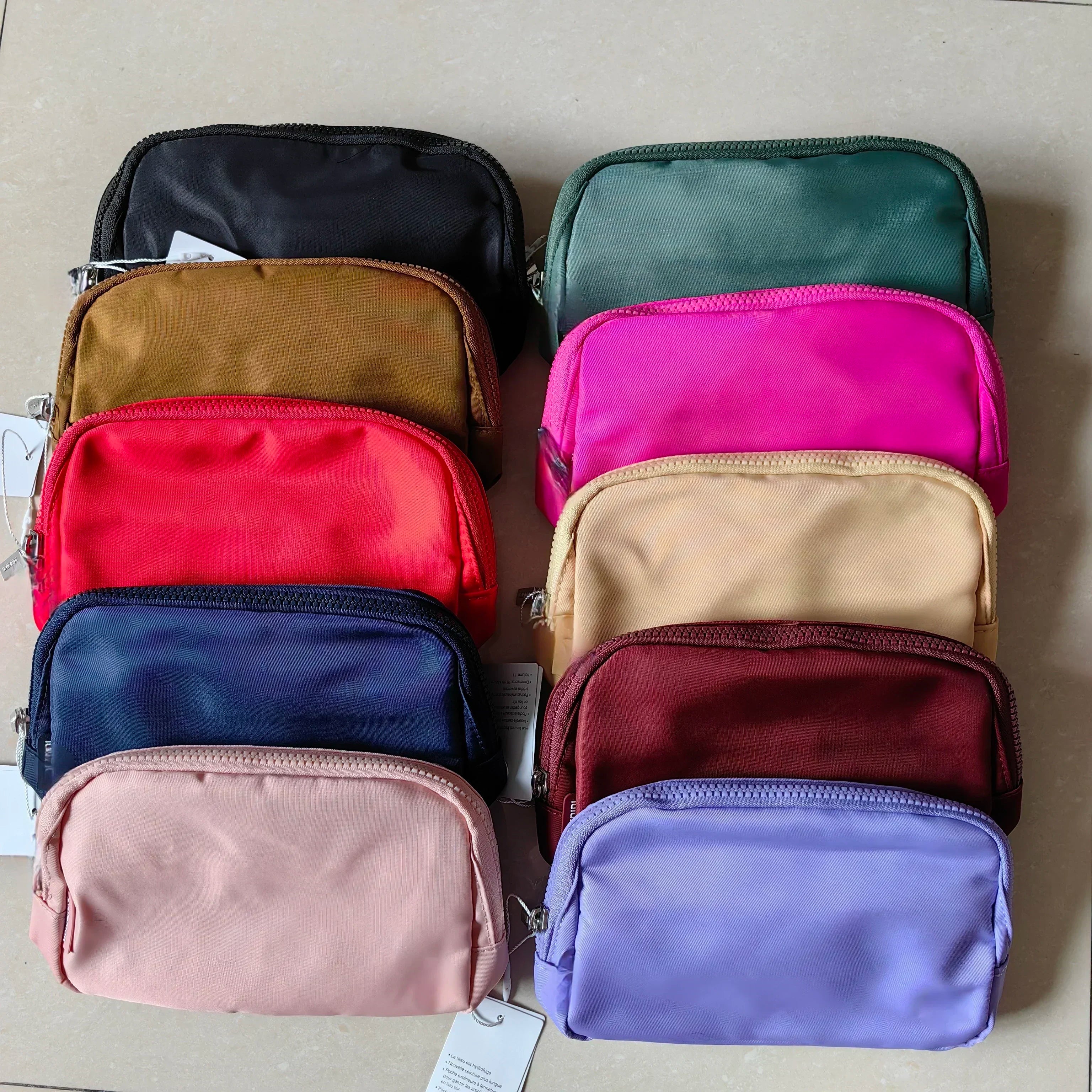 Fanny Pack