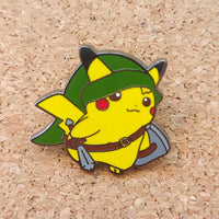 Pin