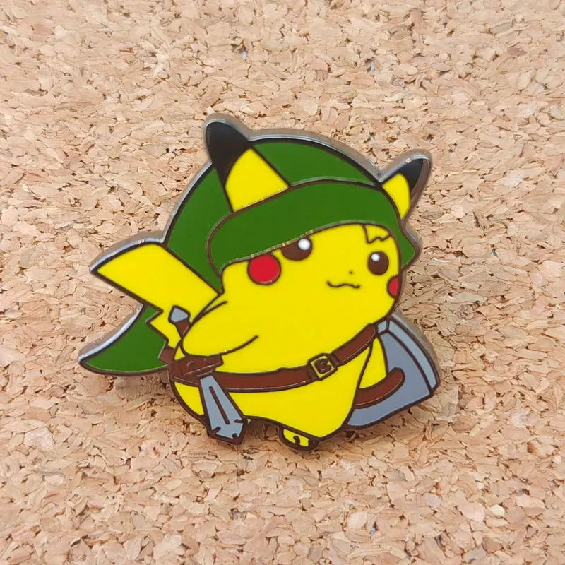 Pin