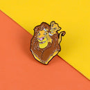 Pin's