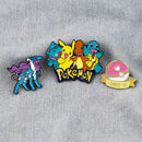 Pin