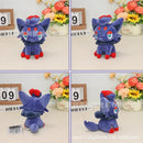Peluches Fantastiques