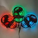Masque LED