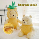 Peluche Secrète
