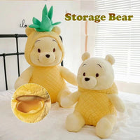 Peluche Secrète