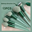 Pinceaux Maquillage