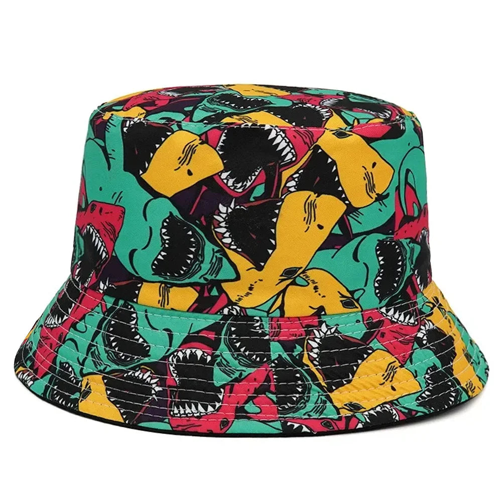 Bucket Hat