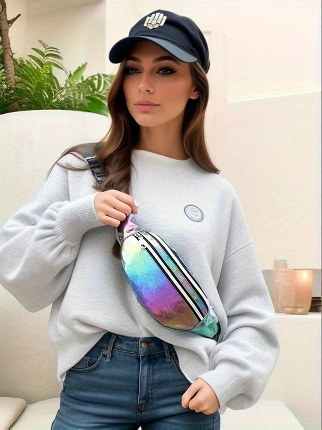 Fanny Pack