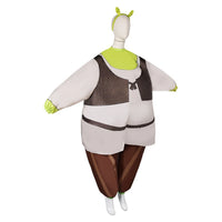 Costume Gonflable
