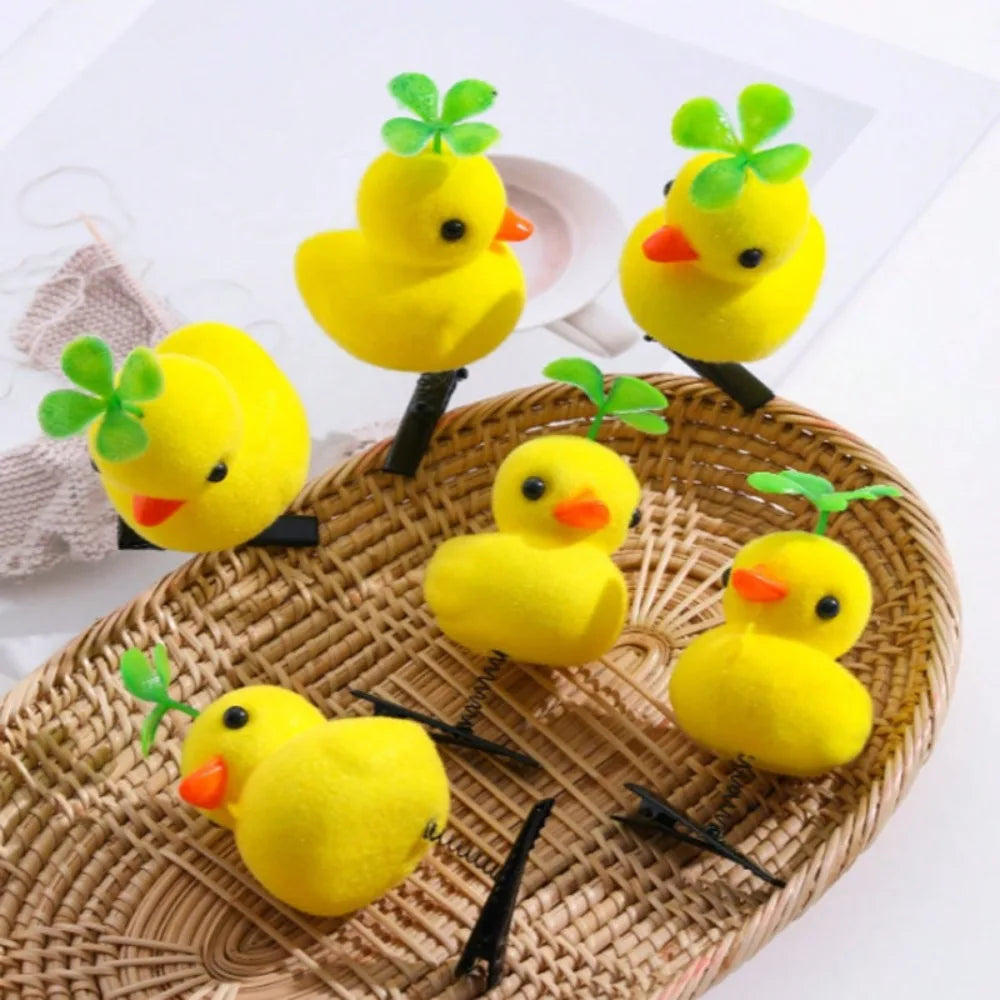 Sprout Canard