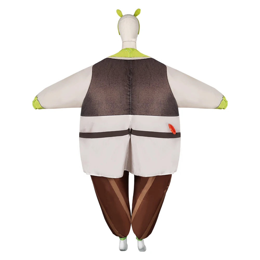 Costume Gonflable