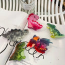 Figurines  Dinosaures