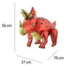 Ballon Gonflable Dinosaure
