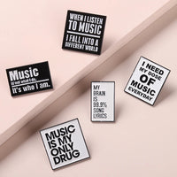 Pins