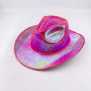 Chapeau LED